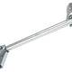 Priory 310 Scaffold Spanner 7/16W & 1/2W Double-Ended