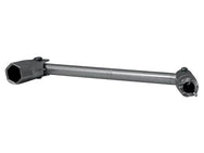 Priory Anti-Tamper Fencing Tool Double-Ended – – Now available at MTN Shop UK.