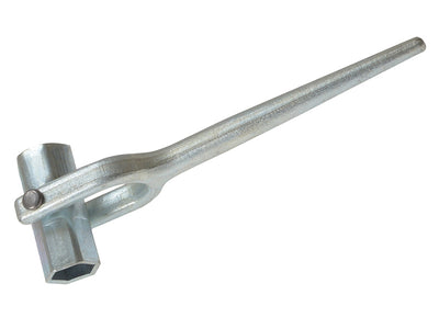 Priory 325 Scaffold Spanner 7/16W & 1/2W Spinner Double-Ended – – Now available at MTN Shop UK.