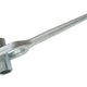 Priory 325 Scaffold Spanner 7/16W & 1/2W Spinner Double-Ended