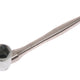 Priory 380 Scaffold Spanners Stainless Steel Hex 7/16W Poker Handle