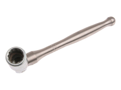 Priory 380B Scaffold Spanner Stainless Steel Bi-Hex 7/16W Poker Handle – – Now available at MTN Shop UK.