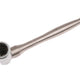 Priory 380B Scaffold Spanner Stainless Steel Bi-Hex 7/16W Poker Handle