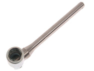 Priory 381 Scaffold Spanner Stainless Steel Hex 7/16W Round Handle – – Now available at MTN Shop UK.