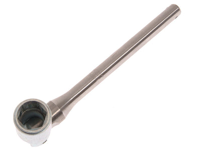 Priory 381 Scaffold Spanner Stainless Steel Hex 7/16W Round Handle – – Now available at MTN Shop UK.