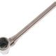 Priory 381 Scaffold Spanner Stainless Steel Hex 7/16W Round Handle