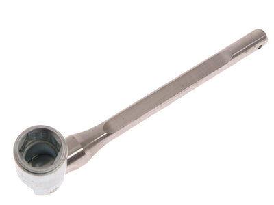 Priory 383 Scaffold Spanner Stainless Steel Hex 7/16W Flat Handle – – Now available at MTN Shop UK.