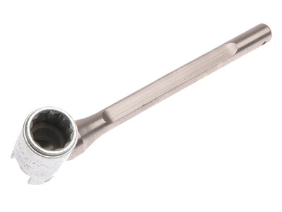 Priory 383B Scaffold Spanner Stainless Steel Bi-Hex 7/16W Flat Handle – – Now available at MTN Shop UK.