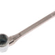Priory 383 Scaffold Spanner Stainless Steel Hex 7/16W Flat Handle