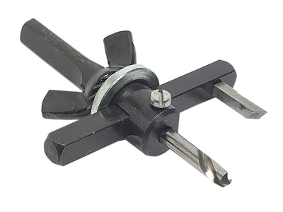 Priory 400 Tank Cutter for Hand Brace/Drill Stand 125mm (5in) – – Now available at MTN Shop UK.