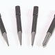 Priory 44-SC4 Centre Punch Set, 4 Piece