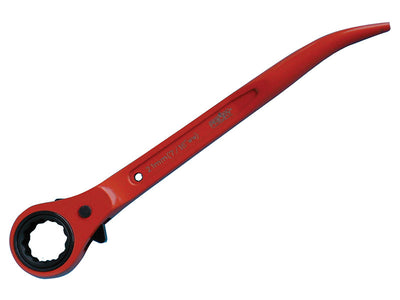 Priory 601 Short Ratchet Podger Spanner 21mm – – Now available at MTN Shop UK.