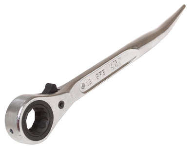 Priory 604 Reversible Ratchet Spanner Podger 19 x 21mm Steel – – Now available at MTN Shop UK.