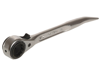 Priory 605 Reversible Scaffold Ratchet Podger 21 x 23mm – – Now available at MTN Shop UK.