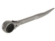 Priory 605Al Reversible Scaffold Ratchet Podger 21 x 23mm – – Now available at MTN Shop UK.