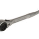 Priory 605Al Reversible Scaffold Ratchet Podger 21 x 23mm