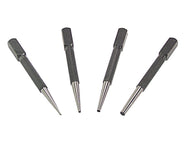Priory 66SN4 Nail Punch Set 4 Piece – – Now available at MTN Shop UK.