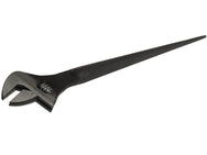 Priory Steel Erector's Adjustable Podger Spanner – – Now available at MTN Shop UK.