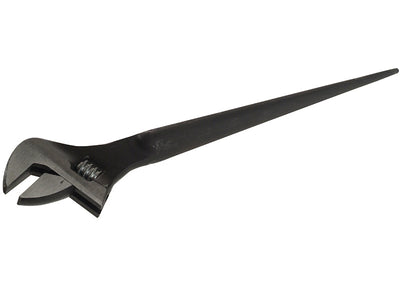 Priory Steel Erector's Adjustable Podger Spanner – – Now available at MTN Shop UK.