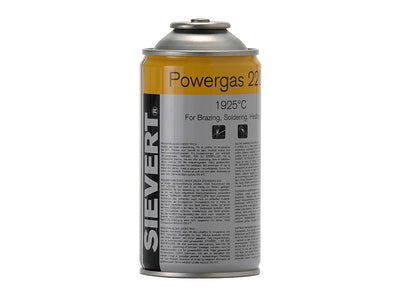 Sievert Self-Seal Butane/Propane Gas Cartridge 175g – – Now available at MTN Shop UK.