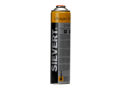 Sievert 2205 Ultra Gas Cartridge 210g – – Now available at MTN Shop UK.