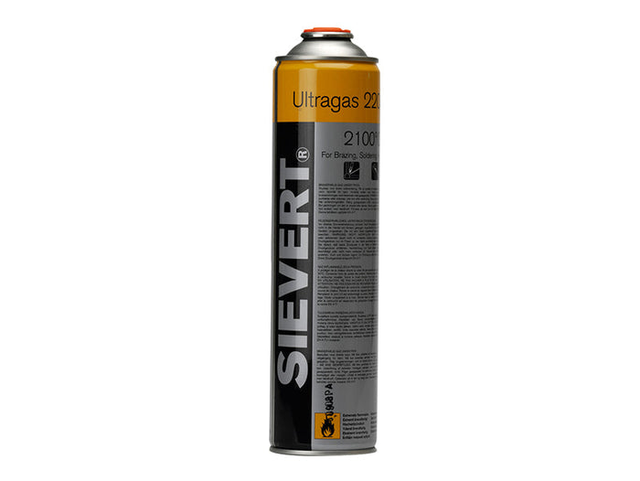 Sievert  2205 Ultra Gas Cartridge 210g
