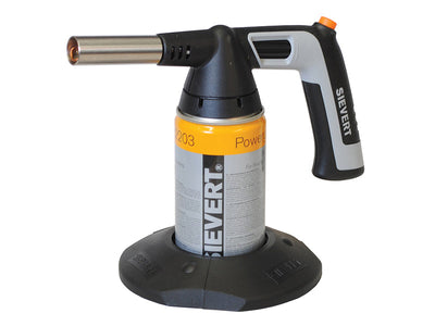 Sievert 2282 Handyjet Blowtorch with Gas – – Now available at MTN Shop UK.