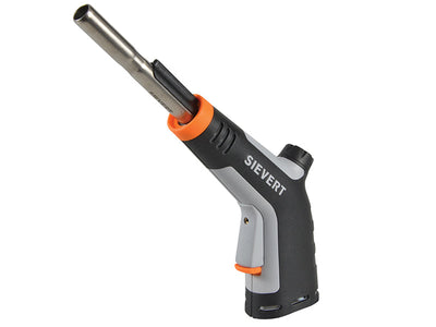Sievert 253501 UK Powerjet Blowtorch Only - Fits M14 x 1.5 – – Now available at MTN Shop UK.