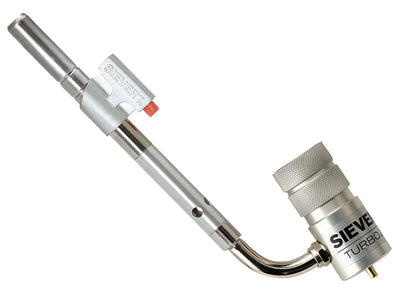 Sievert Turbojet Single Burner 360° Swivel Torch – – Now available at MTN Shop UK.