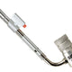 Sievert  Turbojet Single Burner 360° Swivel Torch