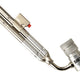 Sievert  Turbojet Twin Burner 360° Swivel Torch