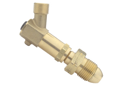 Sievert HF3 Hose Failure Valve – – Now available at MTN Shop UK.