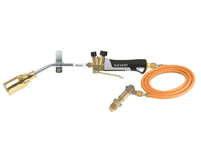 Sievert Detail Roofing Kit 86kW 4m Hose – – Now available at MTN Shop UK.