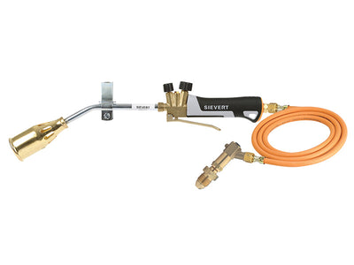 Sievert Detail Roofing Kit 86kW 10m Hose – – Now available at MTN Shop UK.