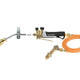 Sievert  Detail Roofing Kit 86kW 4m Hose