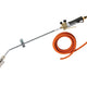 Sievert  Turbo Roofing Kit 114kW 10m Hose