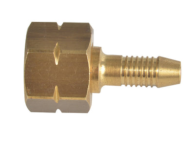 Sievert B1022 3/8in Left Hand Nut & 6mm Tail – – Now available at MTN Shop UK.