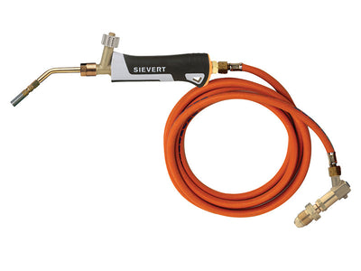Sievert Needle Flame Torch Kit - Assembled – – Now available at MTN Shop UK.