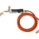 Sievert  Multi-Purpose Torch Kit 7.7kW