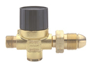 Sievert 1-4 bar POL Regulator 5-20kg – – Now available at MTN Shop UK.