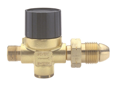 Sievert 1-4 bar POL Regulator 5-20kg – – Now available at MTN Shop UK.