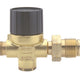 Sievert  1-4 bar POL Regulator 5-20kg