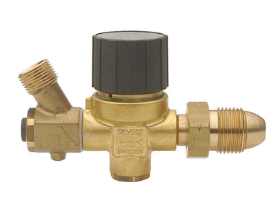 Sievert 1-4 bar POL Regulator 5-12kg with Hose Failure Valve – – Now available at MTN Shop UK.