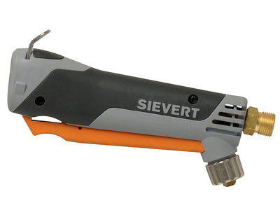 Sievert Promatic Handle with Piezo Ignition – – Now available at MTN Shop UK.