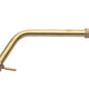 Sievert  Pro 86/88 Short Neck Tube 180mm + Hook