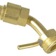 Sievert  Pro 86/88 Short Neck Tube 70mm + Hook