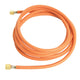 Sievert  Hose Assembly 2 Metre 3/8 BSP LH x 3/8 BSP LH