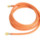 Sievert  Hose Assembly 4 Metre 3/8 BSP LH x 3/8 BSP LH