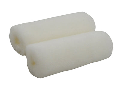 Purdy® Jumbo Mini White Dove™ Sleeve 114 x 19mm (4.1/2 x 3/4in) (Pack 2) – – Now available at MTN Shop UK.