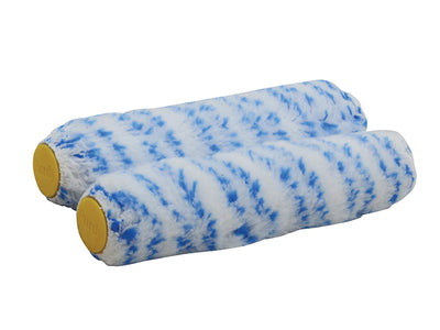 Purdy® Jumbo Mini Colossus™ Sleeve 114 x 19mm (4.1/2 x 3/4in) (Pack 2) – – Now available at MTN Shop UK.